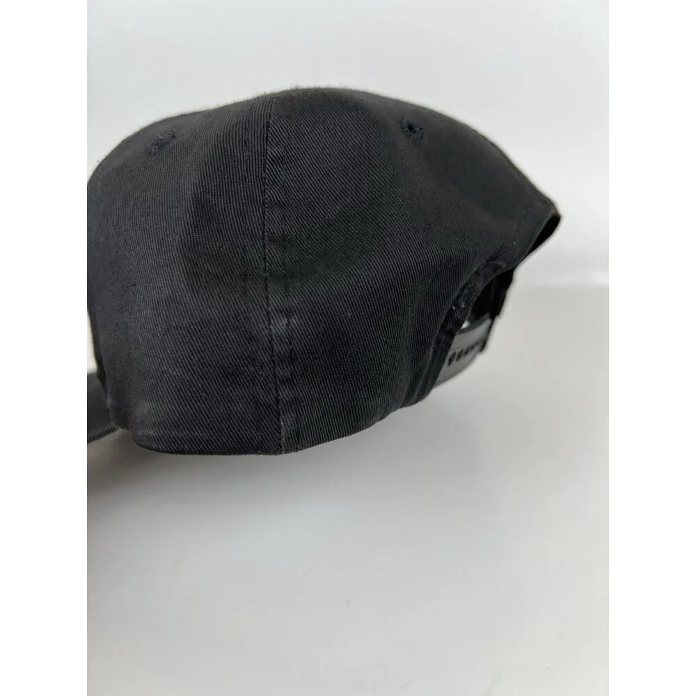 Vintage Star Trek Snapback Hat Cap “Make It So” The Next Generation 90s - Picture 4 of 12